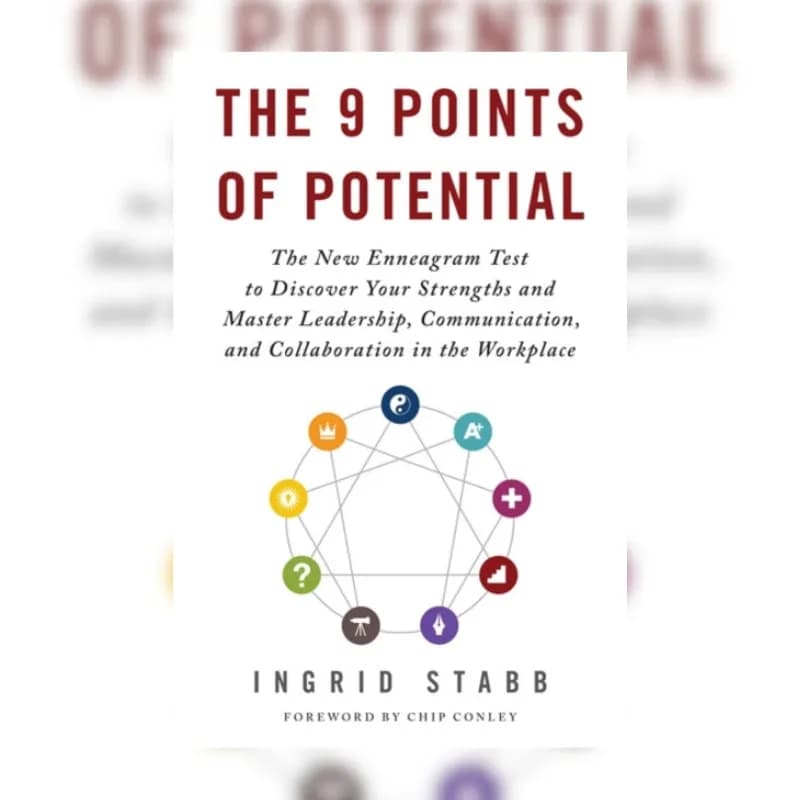 The 9 Points of Potential