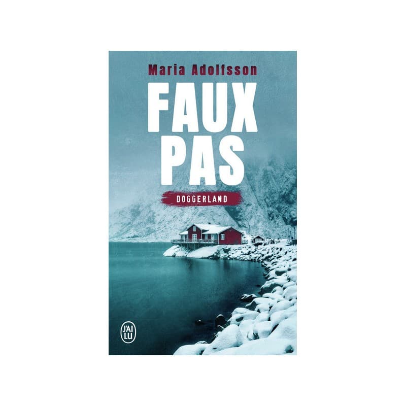 Faux Pas