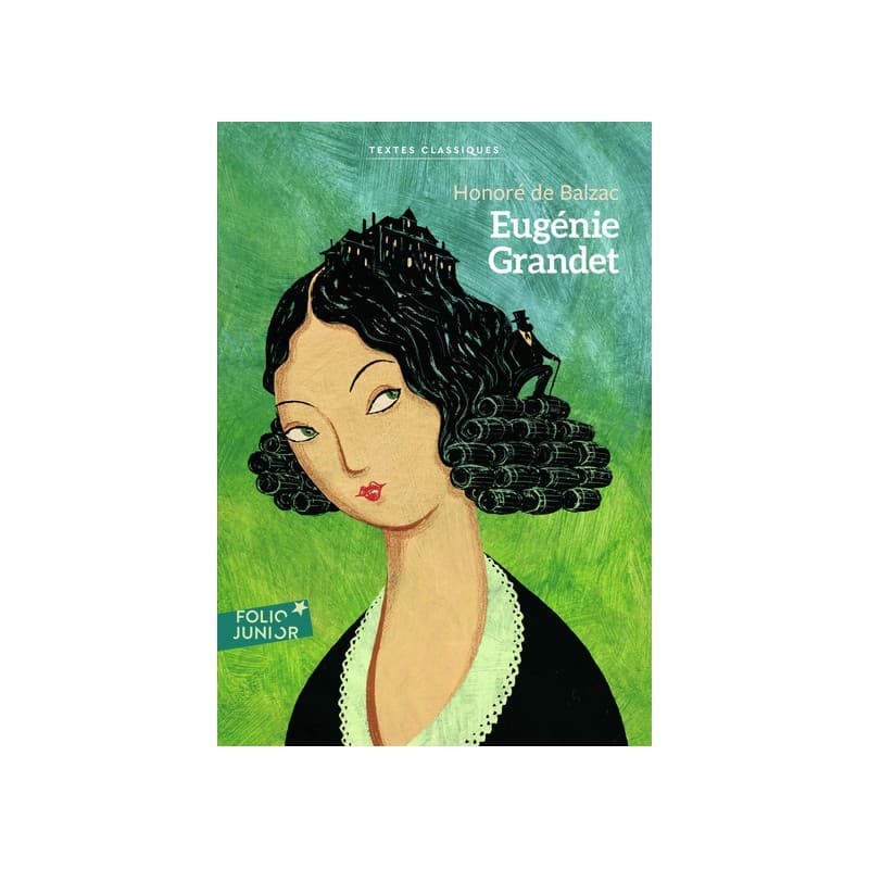 Eugénie Grandet