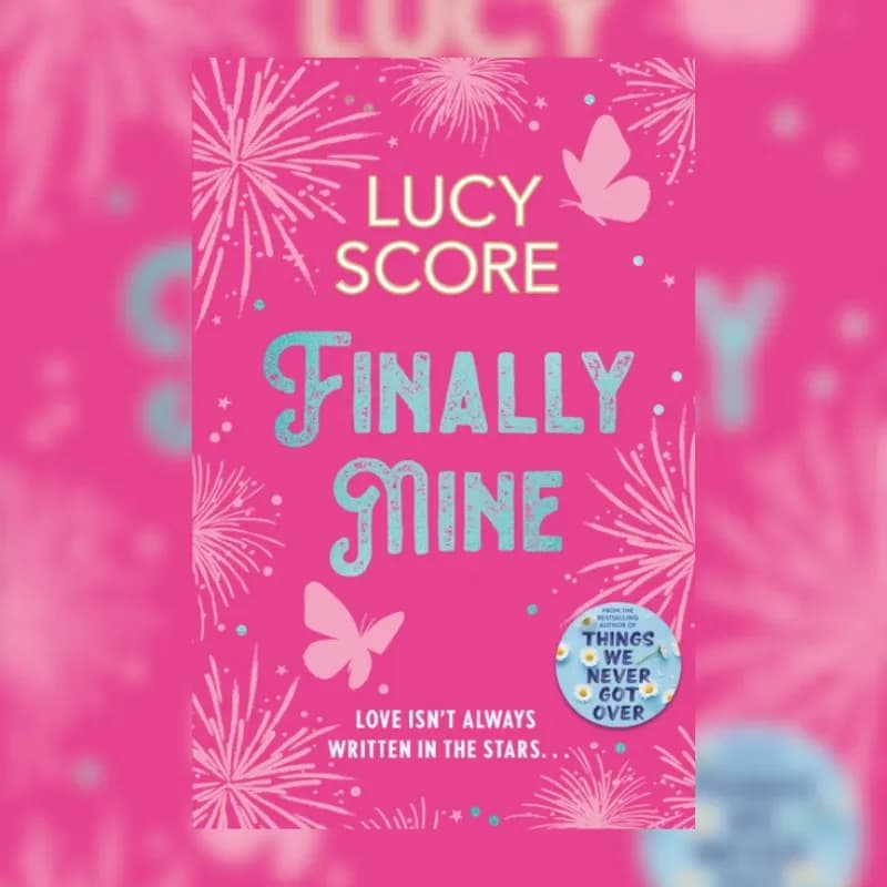 Lucy Score