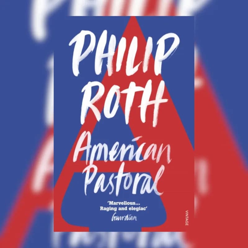 American Pastoral