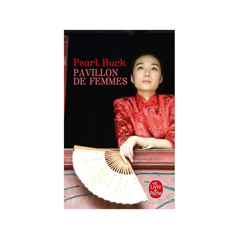 Pavillon de femmes
