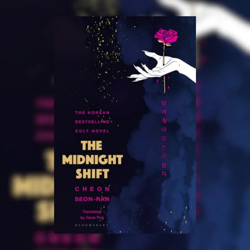 The Midnight Shift