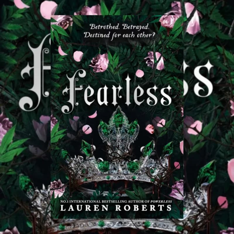 Fearless