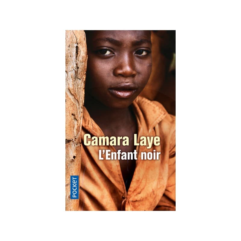 L'Enfant Noir