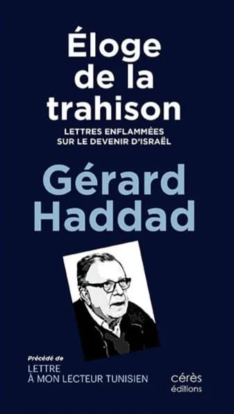 Éloge de la trahison