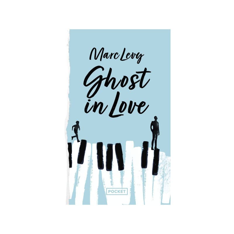 Ghost In Love