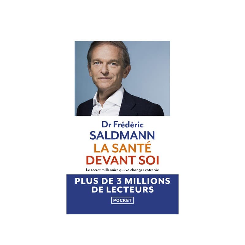 La Santé Devant Soi