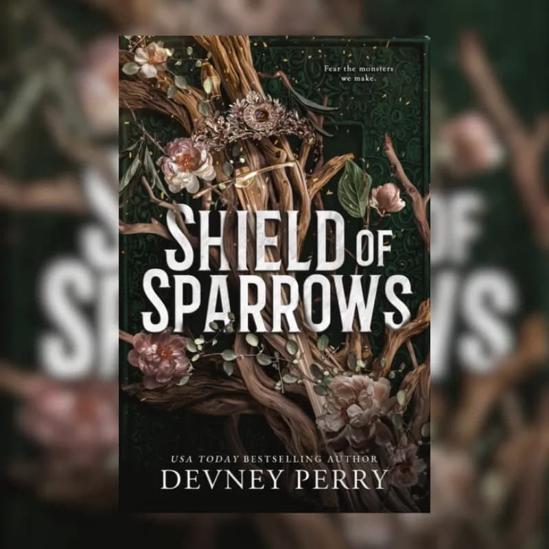 Shield of Sparrows
