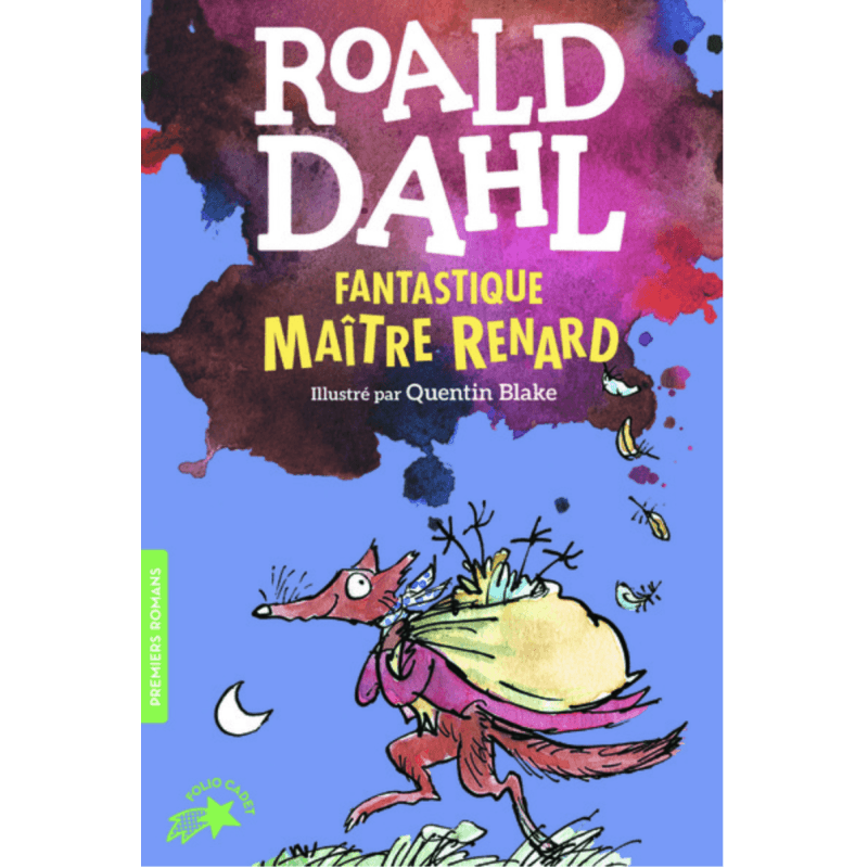 Fantastique Maître Renard