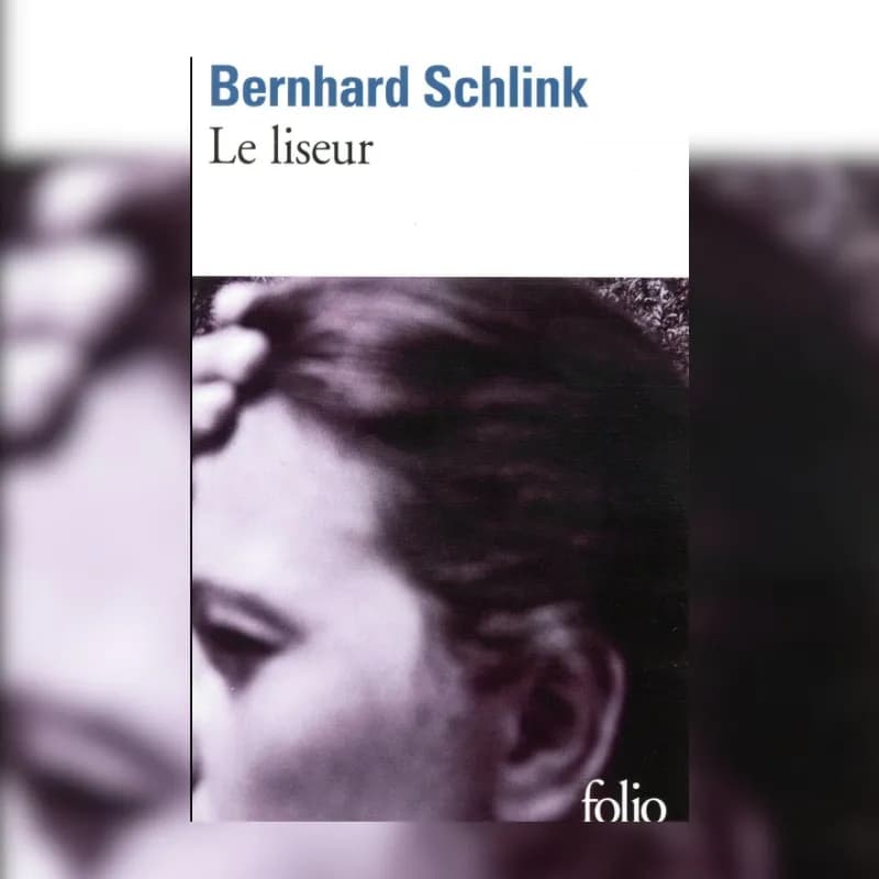 Le Liseur