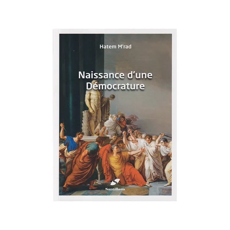 NAISSANCE D'UNE DEMOCRATURE