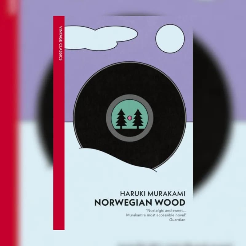 Norwegian Wood