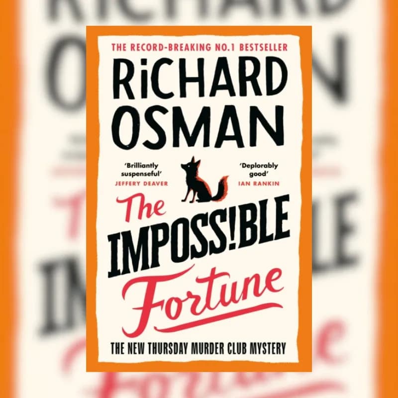 The Impossible Fortune