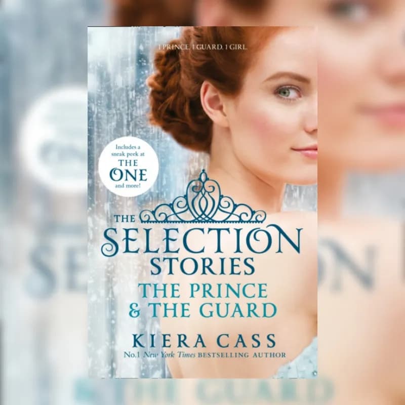 The Selection Stories