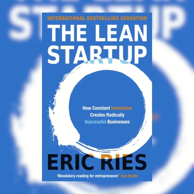 The Lean Startup