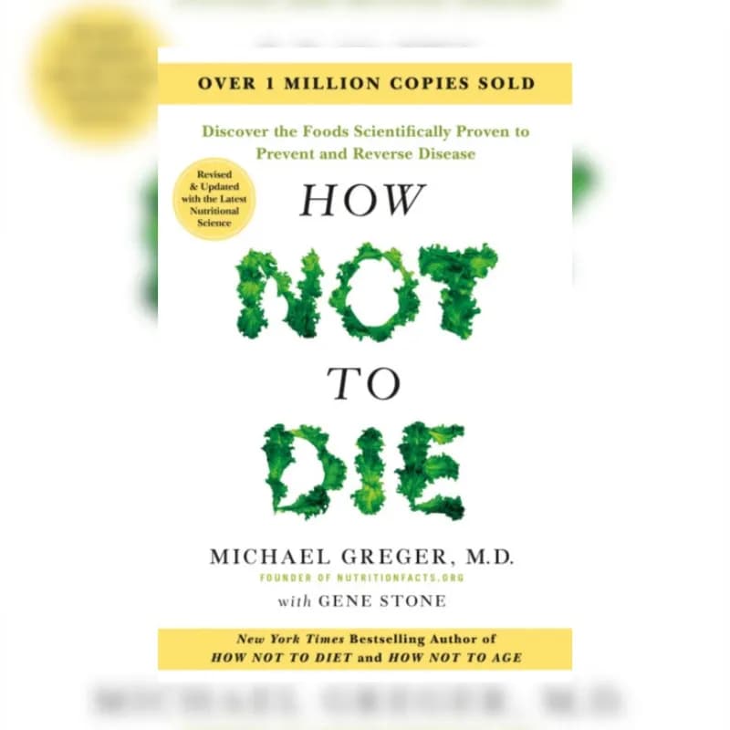 How Not to Die