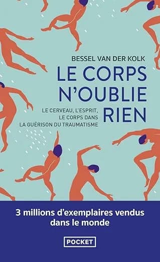 Le Corps n'oublie rien