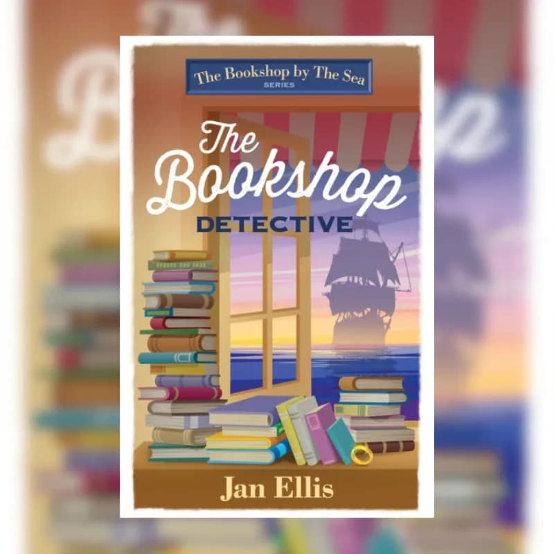 The Bookshop Detective