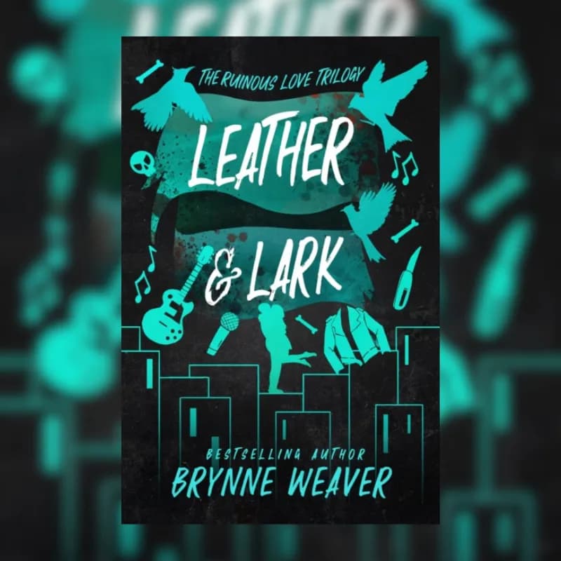 Leather & Lark