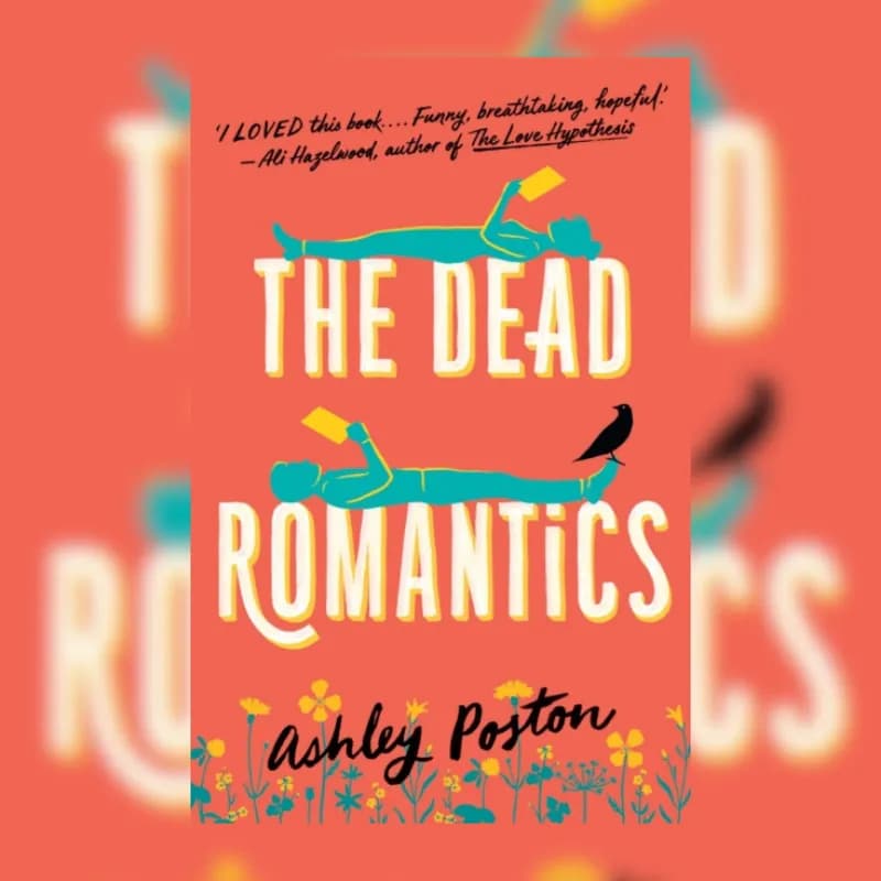 The Dead Romantics
