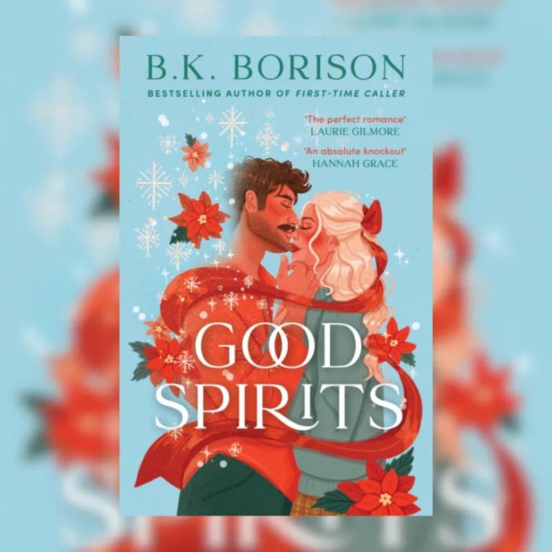 Good Spirits