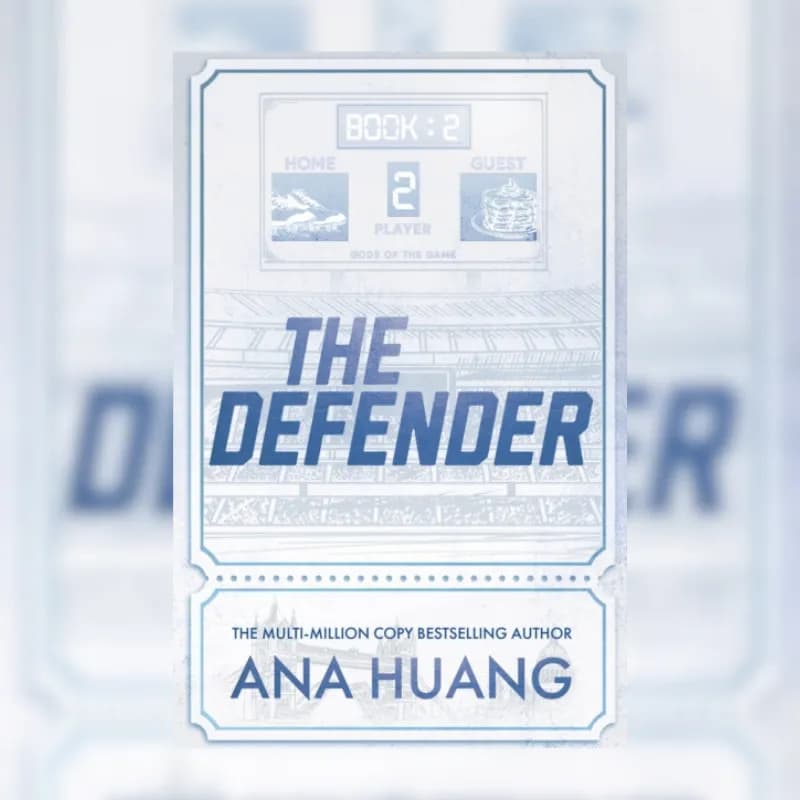 The Defender