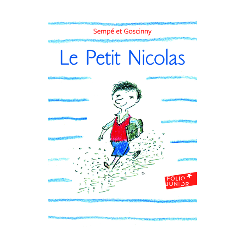Le Petit Nicolas