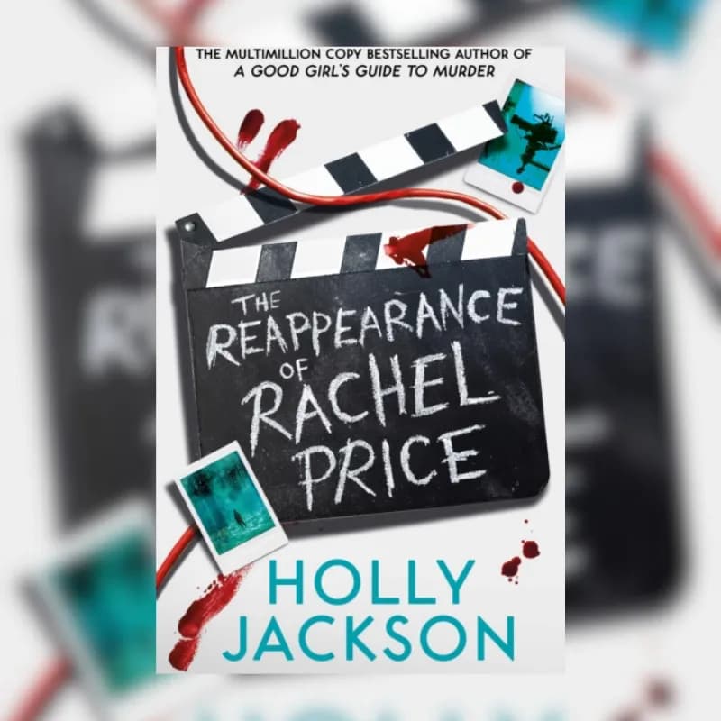 The Reappearance of Rachel Price