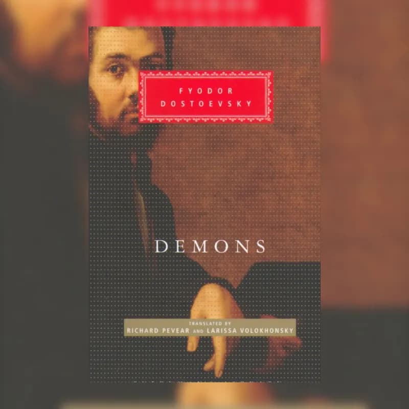 Demons