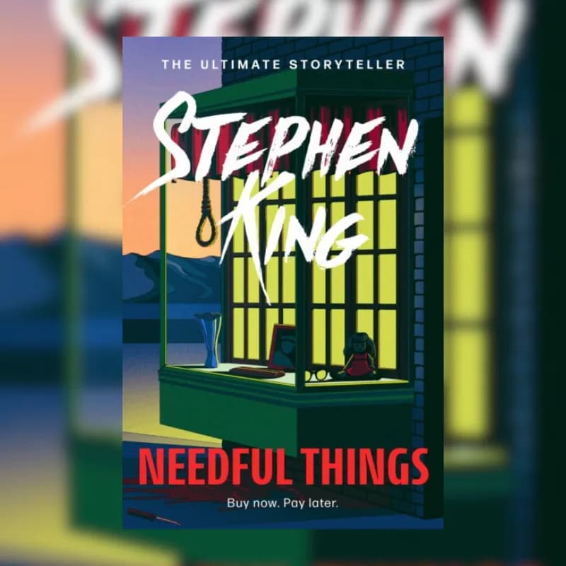 Needful Things