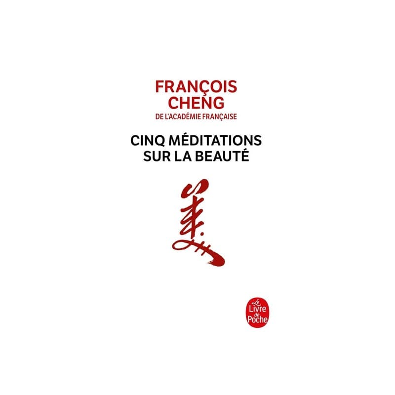 Cinq méditations sur la beauté