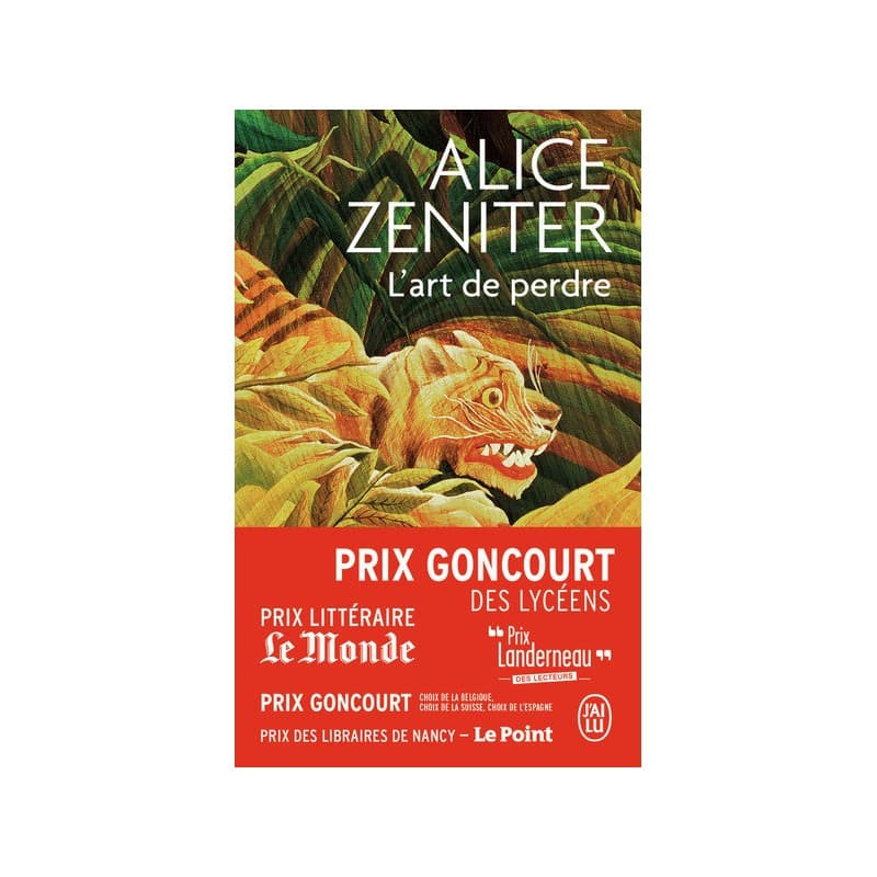 L'Art De Perdre