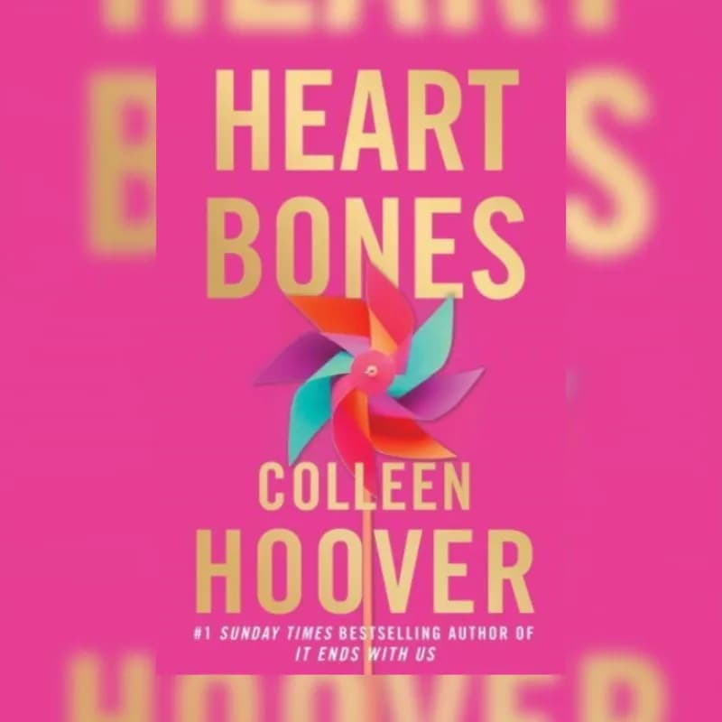 Heart Bones