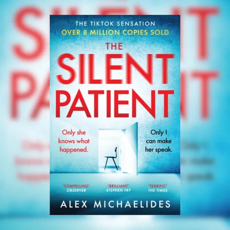 The Silent Patient