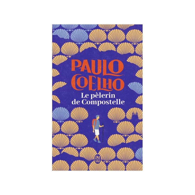 Le Pèlerin De Compostelle