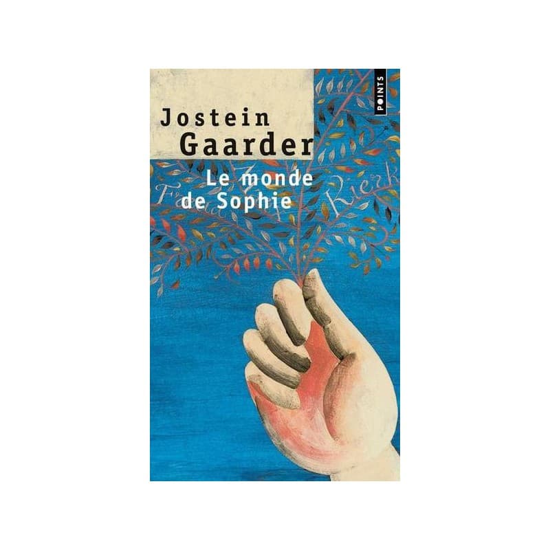 Le monde de Sophie