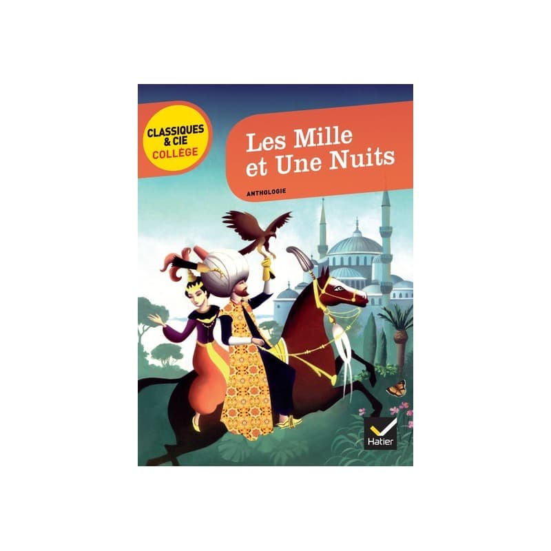 Les Mille et Une Nuits