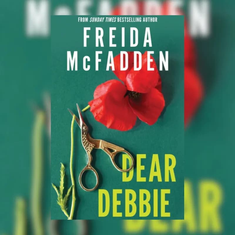 Dear Debbie