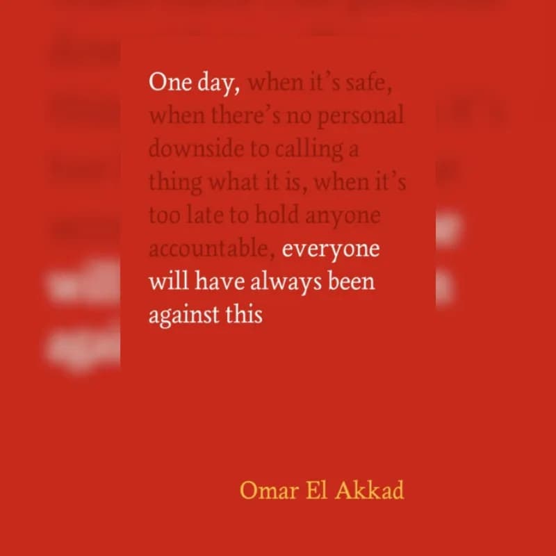 One Day