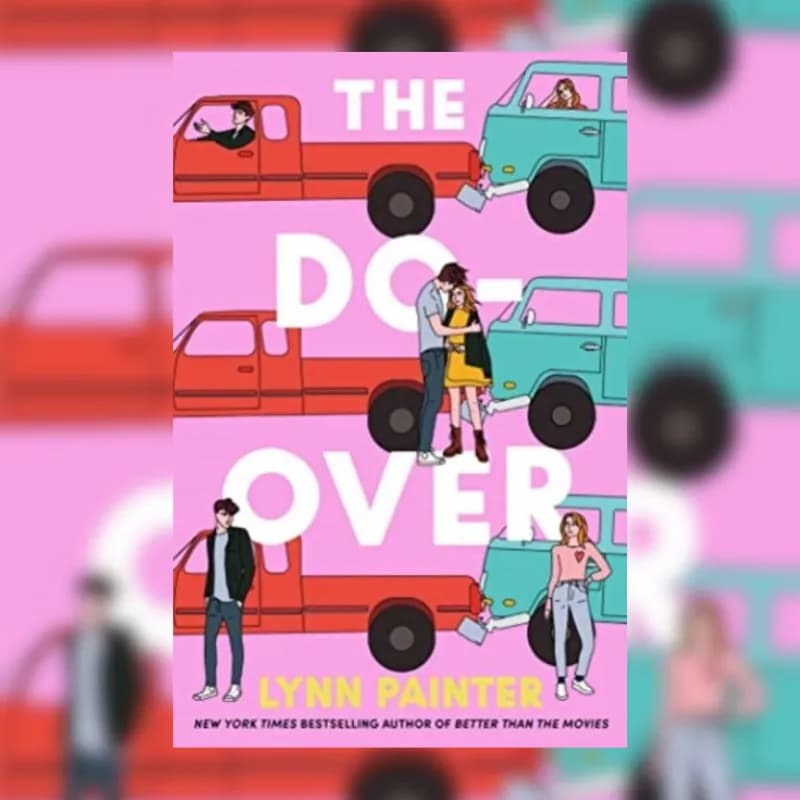 DO OVER PA