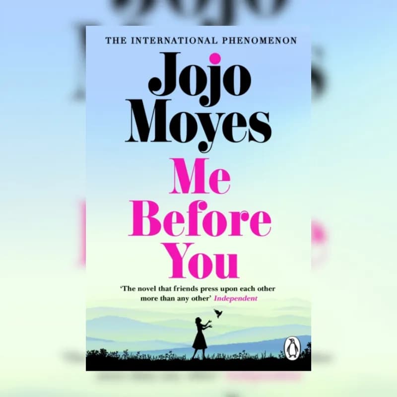 Me Before You