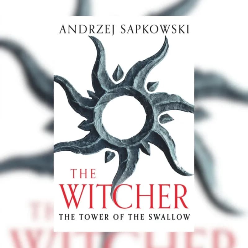 The Tower of the Swallow