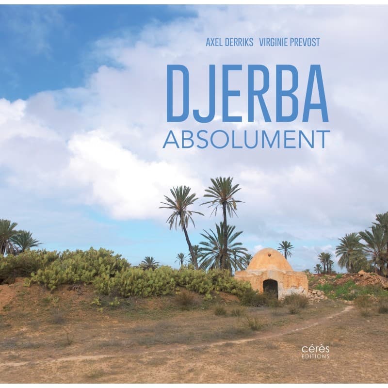 Djerba absolument