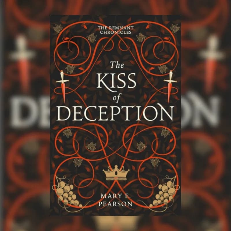 The Kiss of Deception