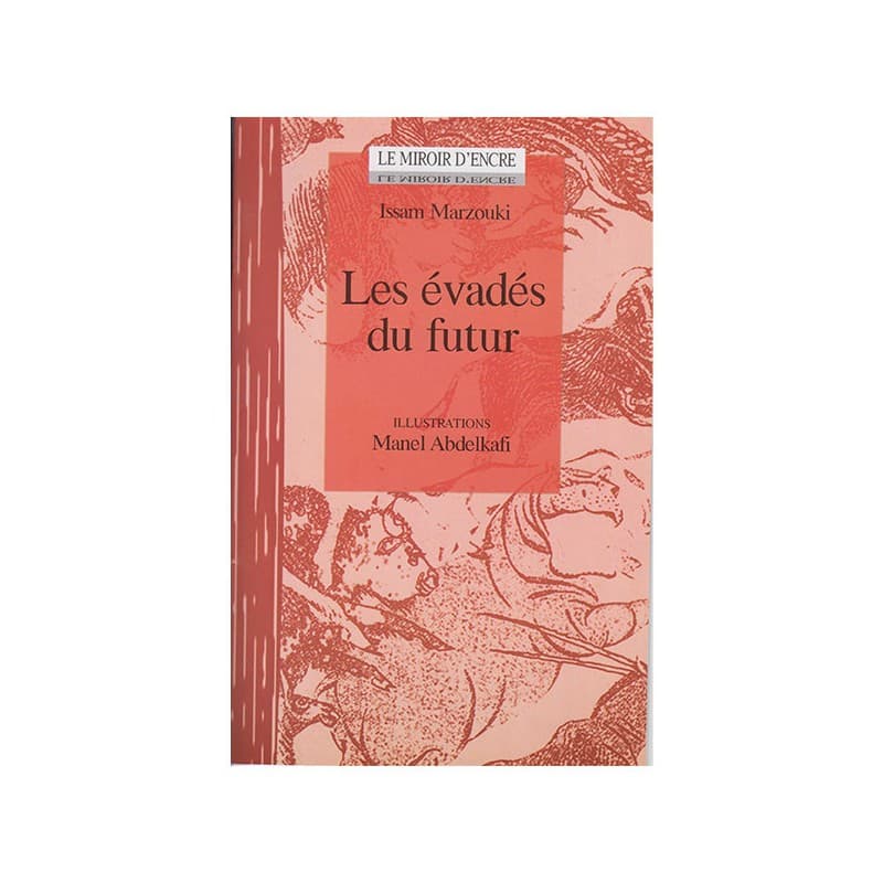 Les Évadés du futur