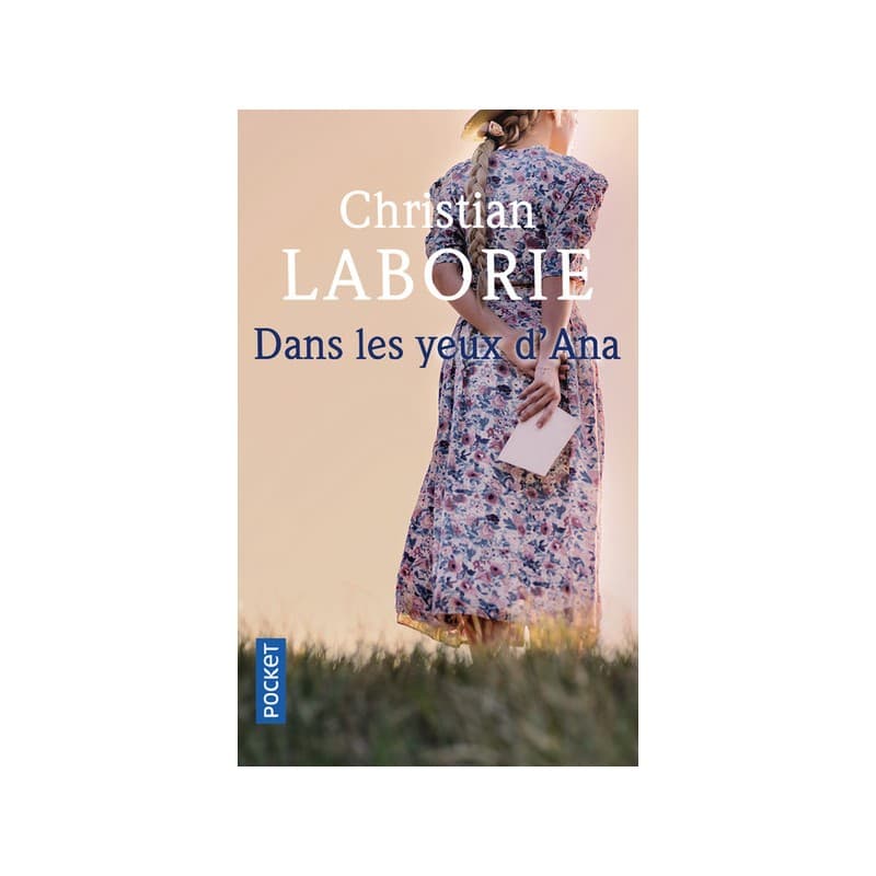 Dans Les Yeux D'Ana