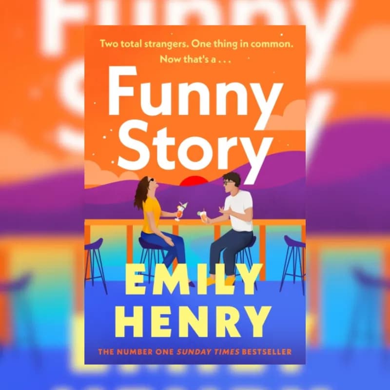 Funny Story