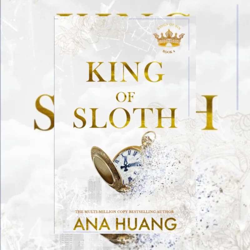 King of Sloth