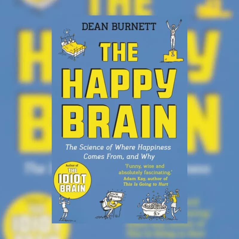 The Happy Brain